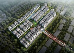 Belgravia Ace (D28), Semi-Detached #352828031